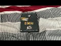 Opening To 8 Mile 2003 DVD DTS Option