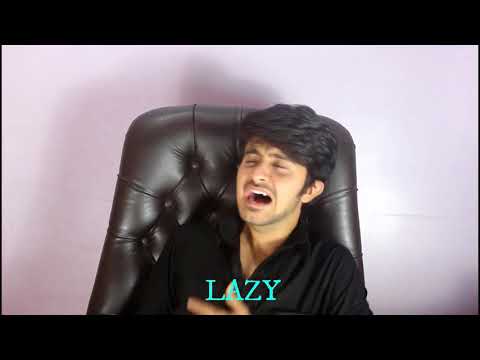 Hari Barot 1 dialogue 15 emotions
