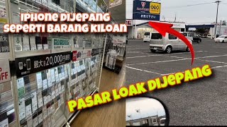 Download lagu Heaven of second-hand goods in Japan. In your opinion, are second-hand iPhones cheap or expensive? mp3