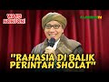 TERJAWAB ️ MENGAPA KITA HARUS MELAKSANAKAN SHOLAT ️ BUYA YAHYA