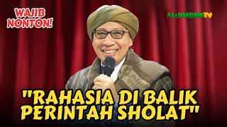 Download lagu TERJAWAB‼️ MENGAPA KITA HARUS MELAKSANAKAN SHOLAT⁉️ | BUYA YAHYA mp3 Download lagu TERJAWAB‼️ MENGAPA KITA HARUS MELAKSANAKAN SHOLAT⁉️ | BUYA YAHYA mp3