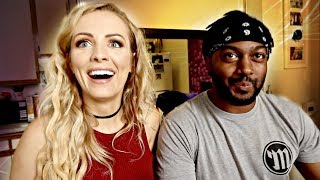 MY FIRST ACTING CLASS!!! (GONE WRONG!!)