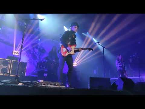 D-A-D - The Ghost live @ Docks Hamburg 07.12.2024