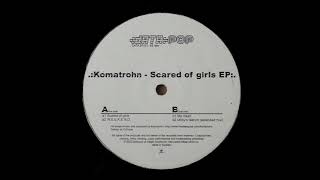 Komatrohn - W.E.E.K.E.N.D.