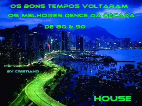 House mix 80 & 90 By Cristiano