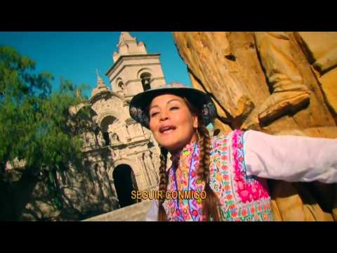 MARISOL CAVERO   COMPRENDO QUE YA NO ME QUIERES HD 2013  ZO