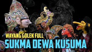 Download lagu WAYANG GOLEK FULL || SUKMA DEWA KUSUMA || ASEP SUNANDAR SUNARYA mp3