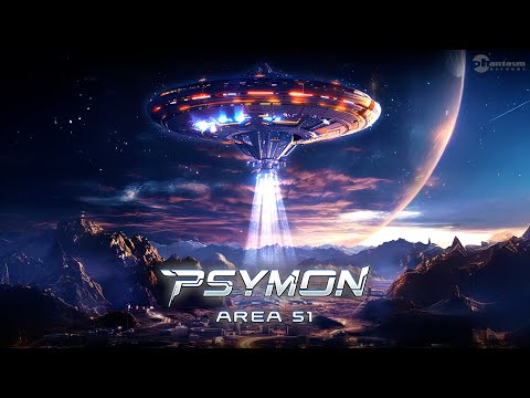 Psymon - Planet of Synmorfitelia [Out Now!] #psytrance2025