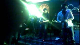 Santana Spirit Live 10.4. Dorfschänke Drabenderhöhe