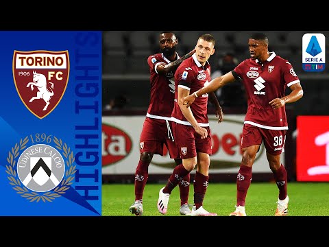 Video highlights della Giornata 27 - Fantamedie - Torino vs Udinese