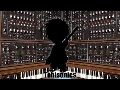 Simple Tips for Beginners to Customize Your Virtual Synths [w/ Arturia Modular V]