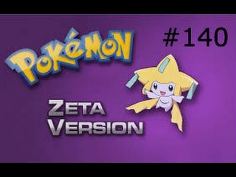 Pokemon Zeta Pokethrough w/Darthbennigan Part 140 - PokèClones Galore
