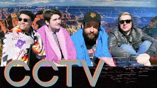 THE GRAND CANYON • CCTV #31.5