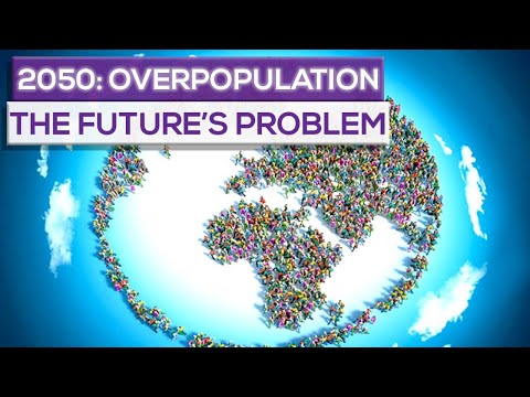 10 Shocking Facts: The Earth is Very Overpopulated!