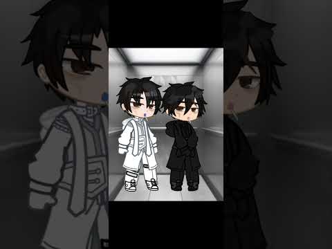 Gacha trend! #gacha #457 #trend #squidgame #001 #frontman #457