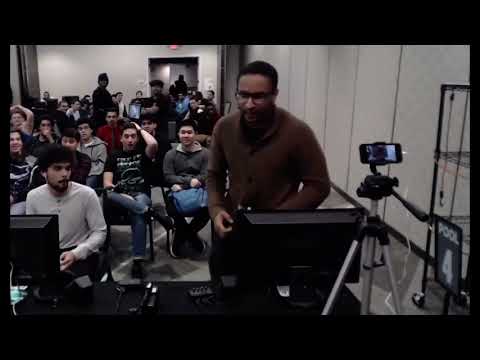 Kiraflax Rage Compilation (Smash Bros)