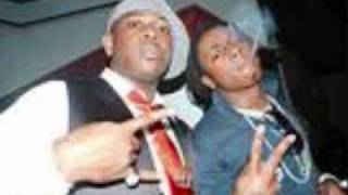 Young Money - Ms. Parker