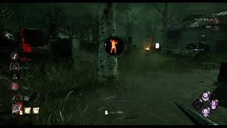 【DBD】音録画できました
