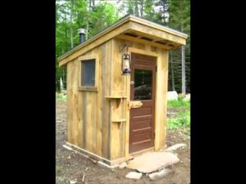 The Water Closet, Archie Campbell