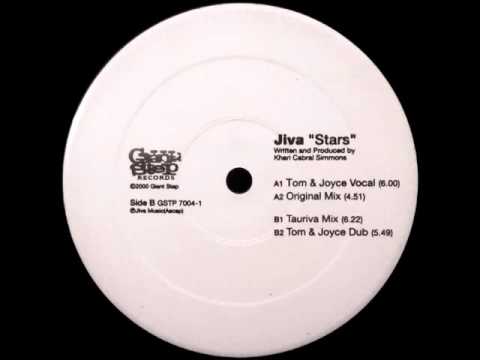 Jiva - Stars (Original Mix)