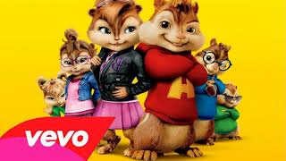 Michael Bublé - It&#39;s Beginning To Look A Lot Like Christmas (Alvin and The Chipmunks Cover)