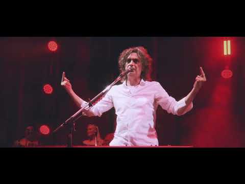 Yo caníbal - LFDAA +  @indiosolarioficial Virtual en Huracán - Sábado 19/11/22