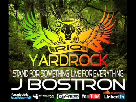 Skrillex & Damian Marley - Bun Dem - J Bostron Remix (clipped from ORIGINuk)