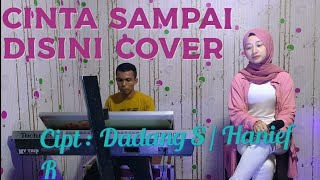 Download lagu CINTA SAMPAI DISINI - MANSYUR S || COVER SUCI AGUSTIN FEAT MY TRIP MUSIK || LAGU DANGDUT POPULER mp3 Download lagu CINTA SAMPAI DISINI - MANSYUR S || COVER SUCI AGUSTIN FEAT MY TRIP MUSIK || LAGU DANGDUT POPULER mp3