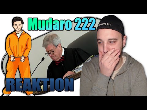 Richter weint als er Urteil in Mordfall fällen soll... Reaktion | Mudaro 222