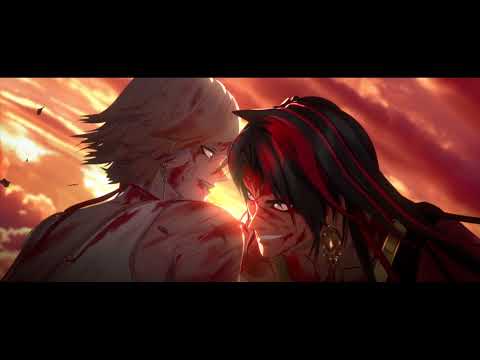 Onmyoji - New Chapter CG Story the Celestial Realm Part 2 Trailer