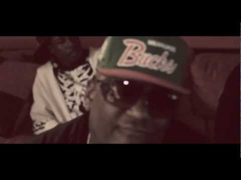 SNYPA RYFLE FT. BIG A - YOU KNOW HOW DAT SHYT B [O