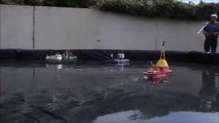 preview picture of video 'Les bateaux'