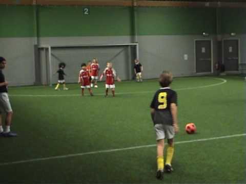 100207 Forbocupen Tollered 02.avi