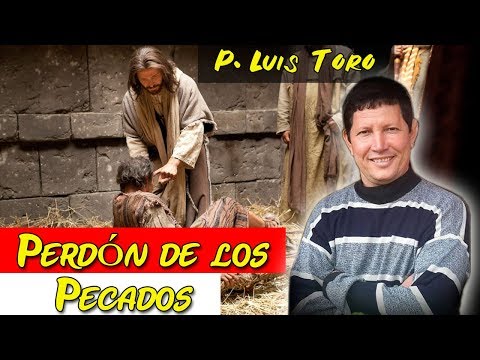 La Confesión Bien Explicada - P. LUIS TORO