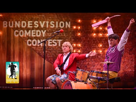 Sachsen kann auch süß | Zärtlichkeiten mit Freunden | BuViCoCo