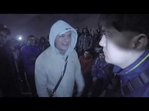 SEAM SATA vs KALA OHM vs ANDELU TOBI LP - 4tos EL PINTAGONO 2 vs 2 - RANDOM