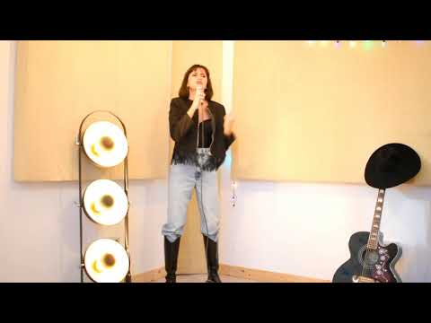 ILINCA DINU ( ROMANIA ) "DADDY LESSONS" Riga Symphony VIRTUAL 2020