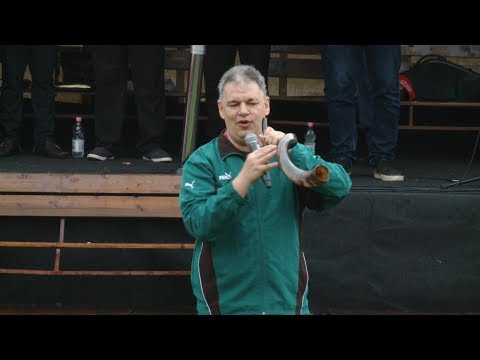 Puterea rugăciunii 8.17 - Rugul aprins -  Răzvan Mihăilescu