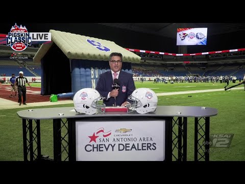 Southside vs Somerset Pre-Game