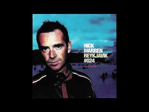 Global Underground 024 - Reykjavik - Nick Warren (2003)