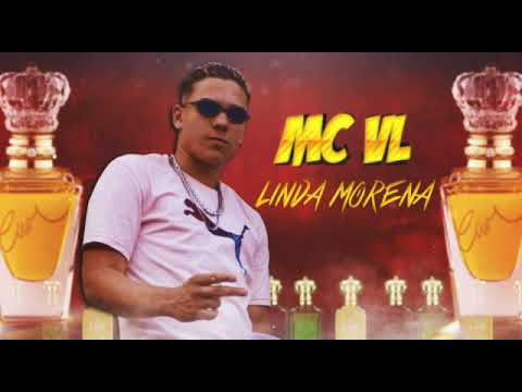 MC VL ORIGINAL - Linda Morena ( DJ bradock)