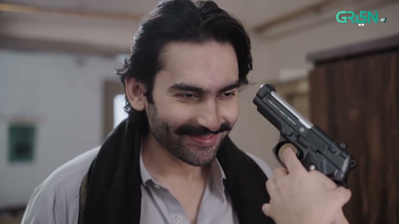 Sultan Ki Maut | Humnava | Sumaiya Bukhsh - Hunain Shahid | Green TV