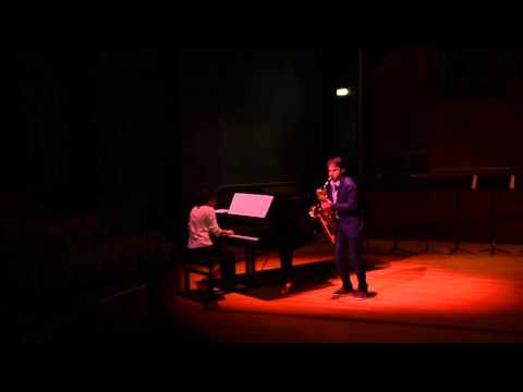 Rachmaninov Serguei/Vocalise--Gilles Tressos
