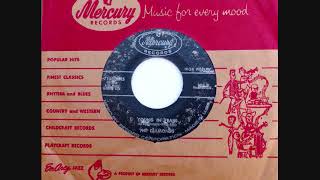 Young In Years ~ The Diamonds (1959)