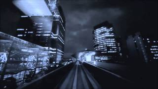 Jean-Claude Eloy -- Gaku-No-Michi / "Tokyo" (1978)
