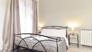 Baylon Suites | Rome, Italy | Hotel Review🏨