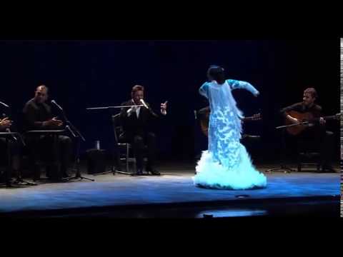 Miguel Poveda - REAL - Alegrias