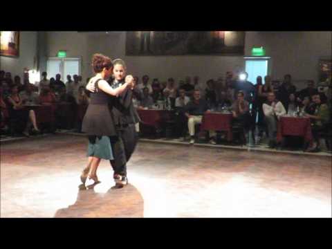 Soledad Nani - Romina Pernigotte