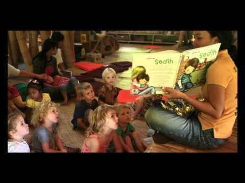 【TED】John Hardy: My green school dream (John Hardy: My green school dream)