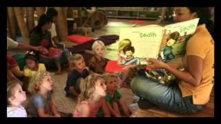 John Hardy: My green school dream